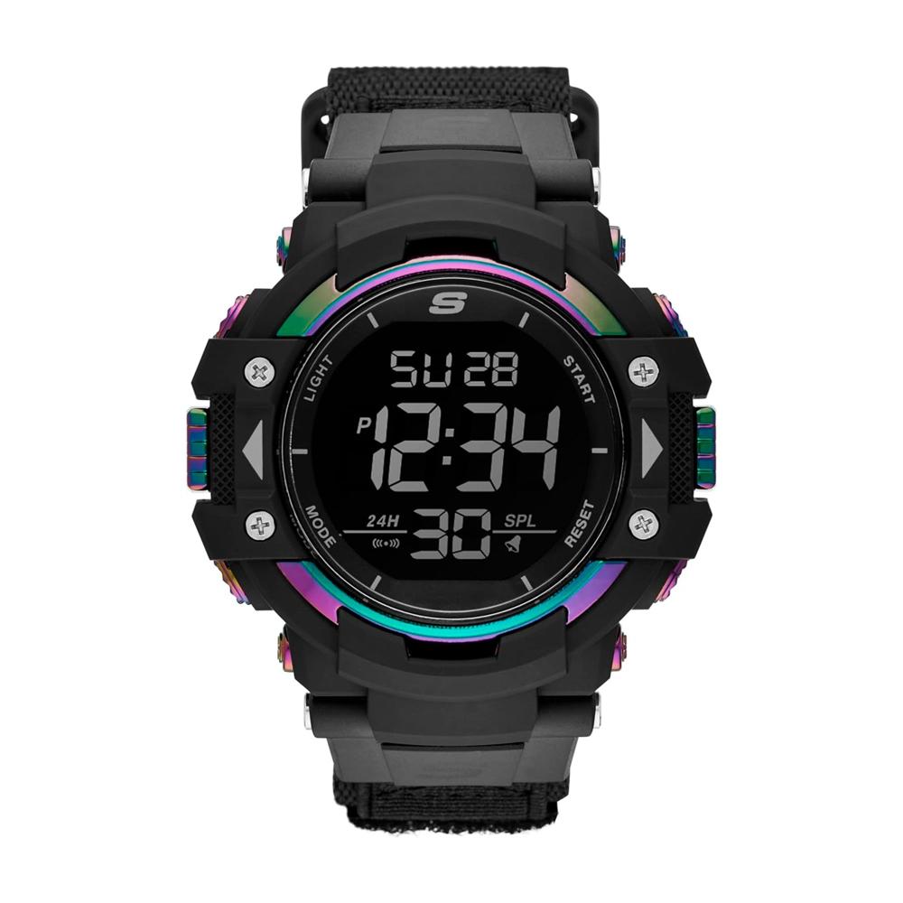 Reloj Digital Hombre Sr1118 Skechers - 1032361