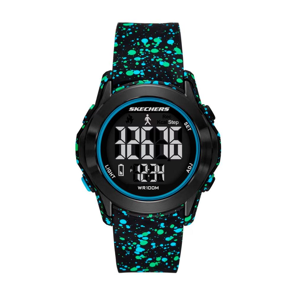 Reloj Digital Hombre Sr5245 Skechers - 1032374
