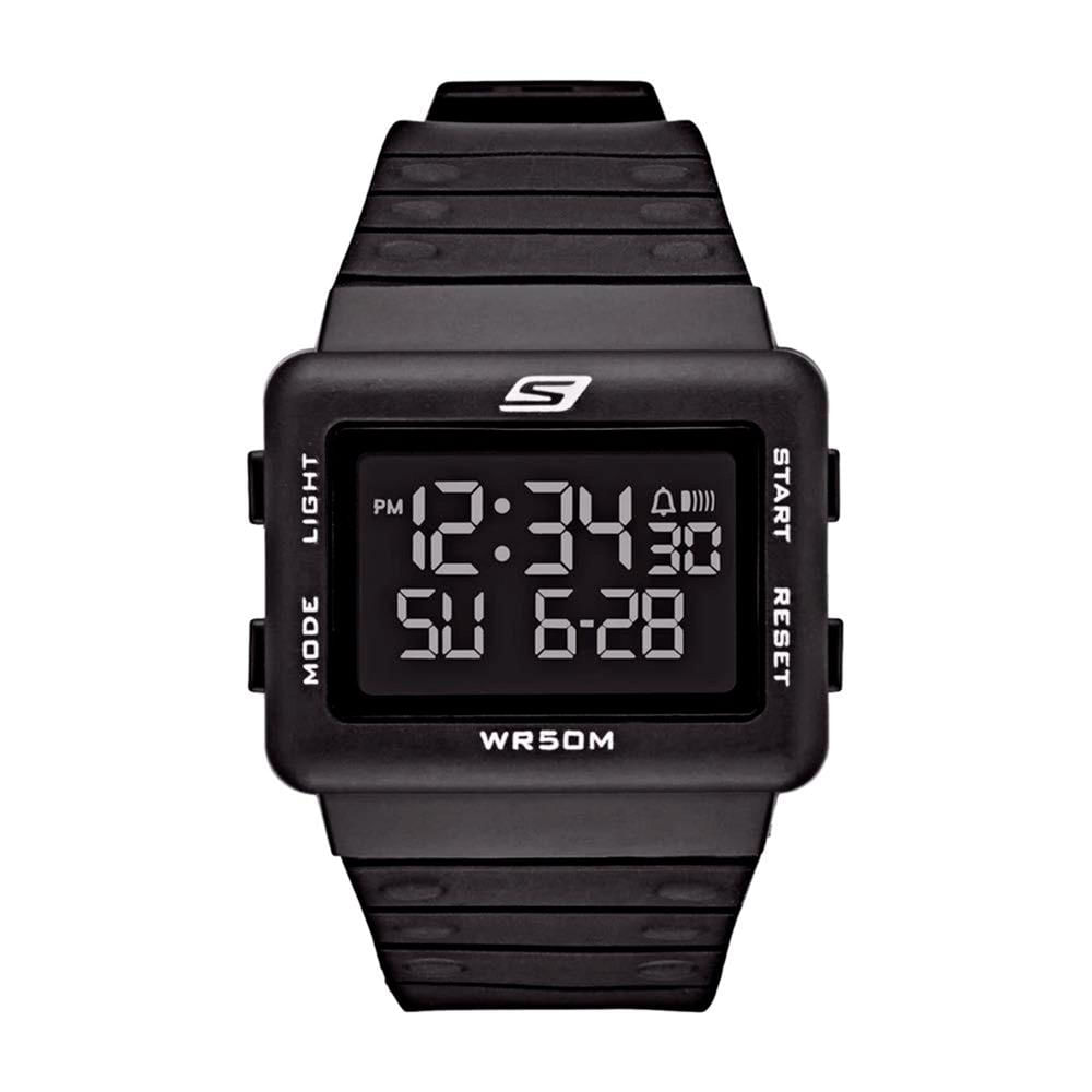 Reloj Digital Hombre Sr1077 Skechers - 1032360