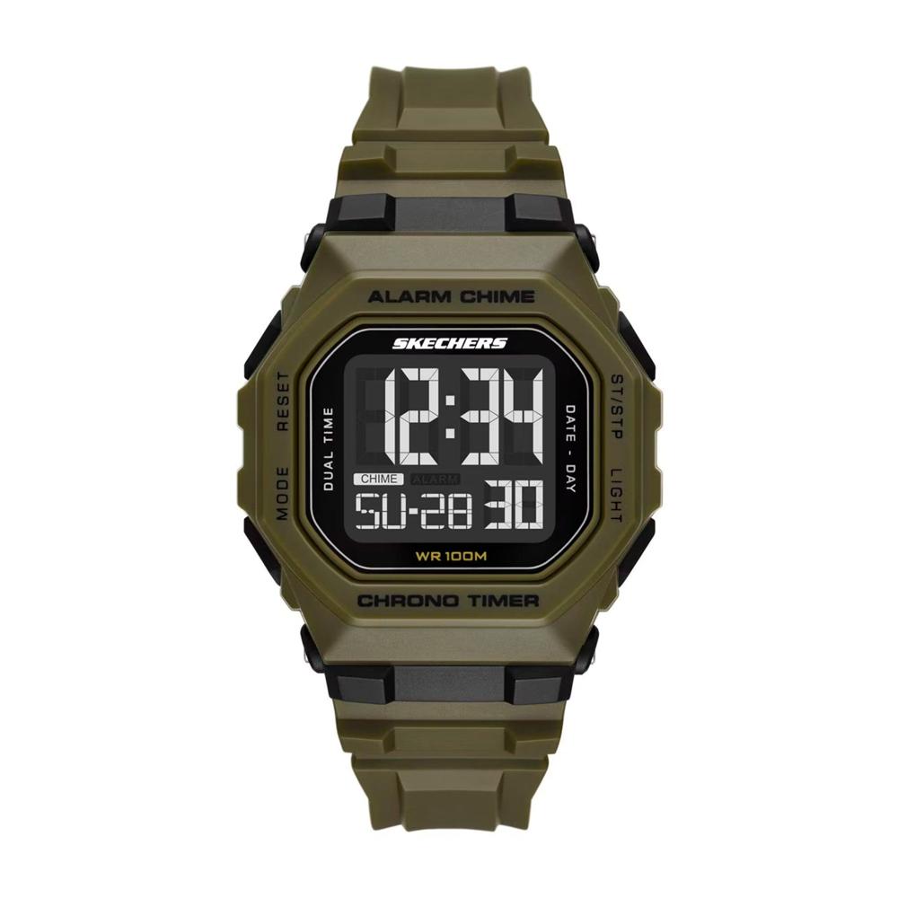 Reloj Digital Hombre Sr1186 Skechers - 1032364