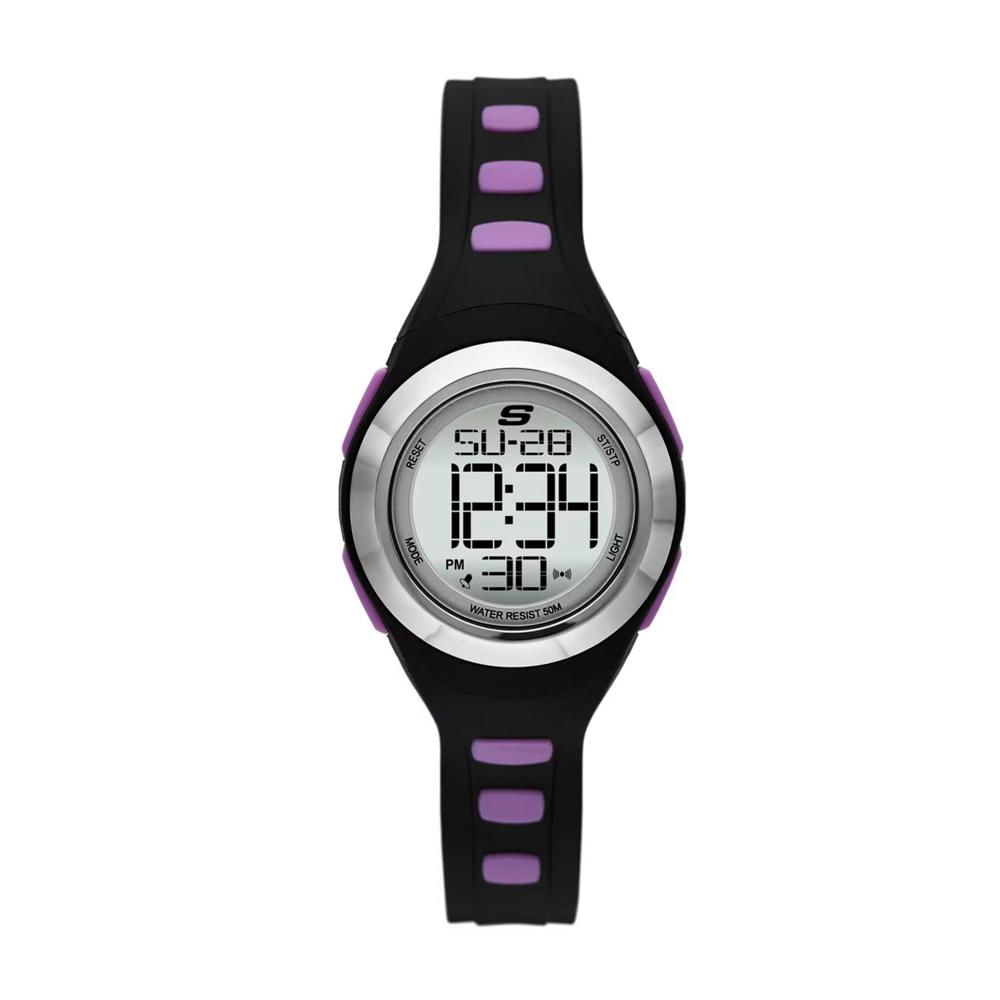 Reloj Digital Mujer Sr2144 Skechers - 1032366