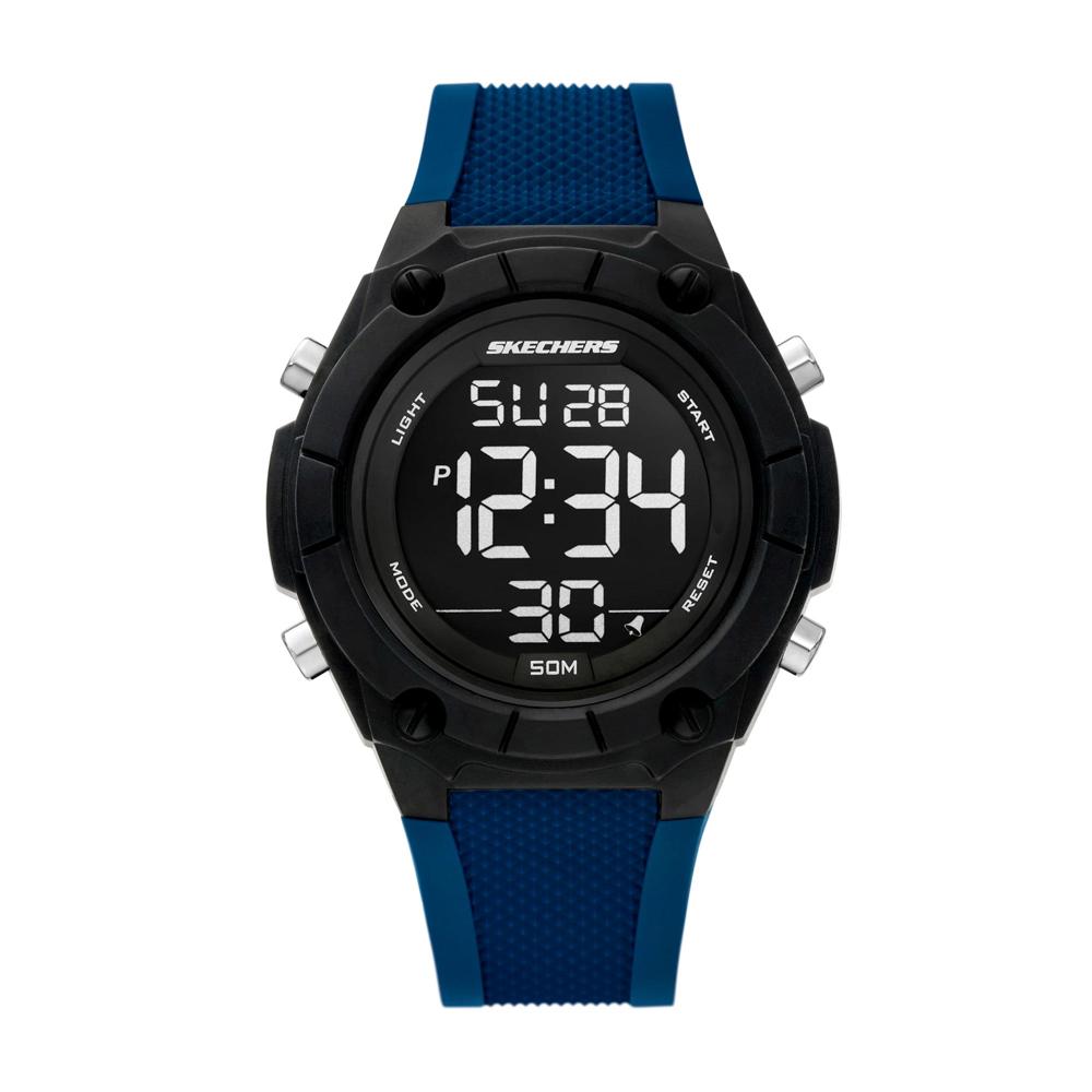 Reloj Digital Hombre Sr8508 Skechers - 1032397
