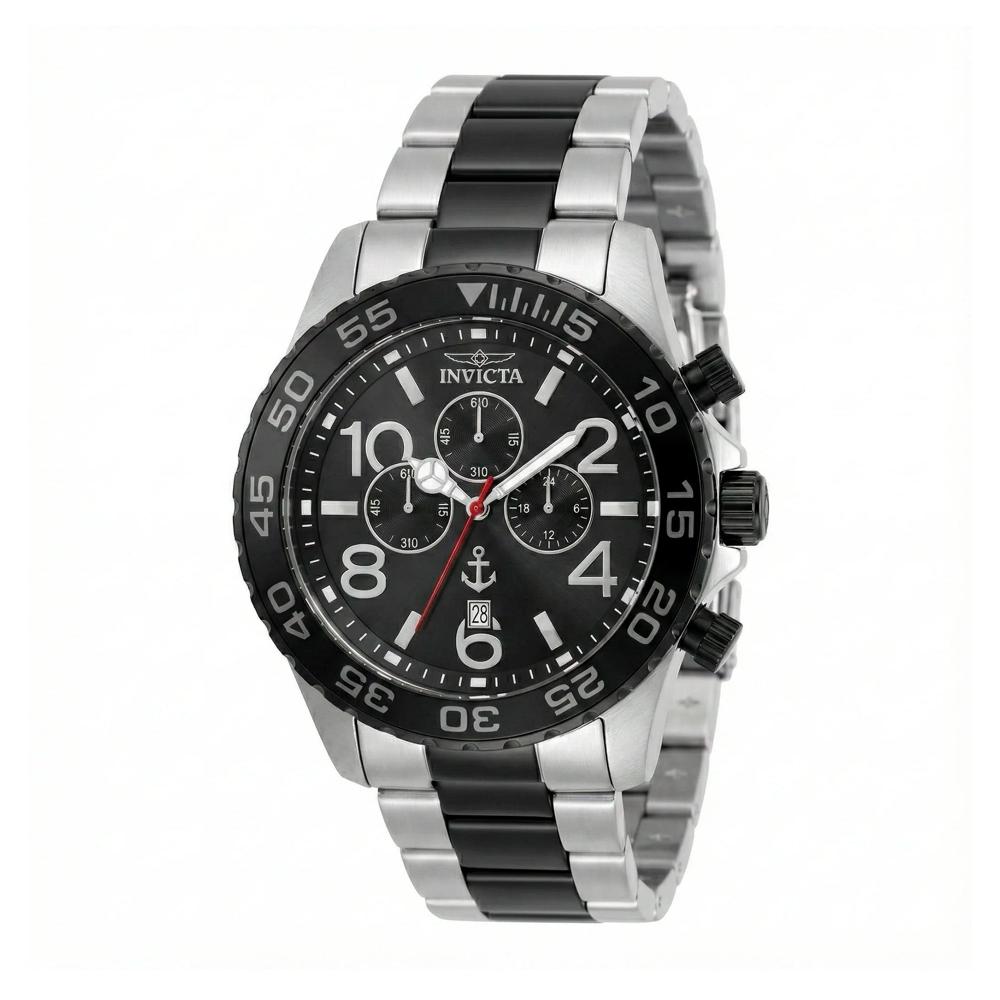 Reloj Analogico Hombre 48627 Invicta Ocean Voyage - 1032741