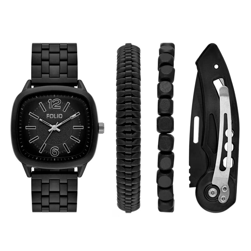 Reloj Analogico Hombre Fmdfl6080 Folio - 1032414