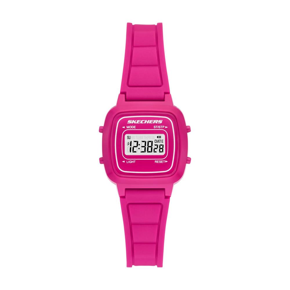 Reloj Digital Mujer Sr2140 Skechers - 1032365