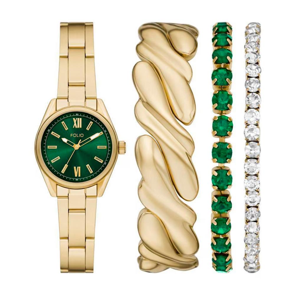 Reloj Analogico Mujer Fmdfl2083 Folio - 1032403