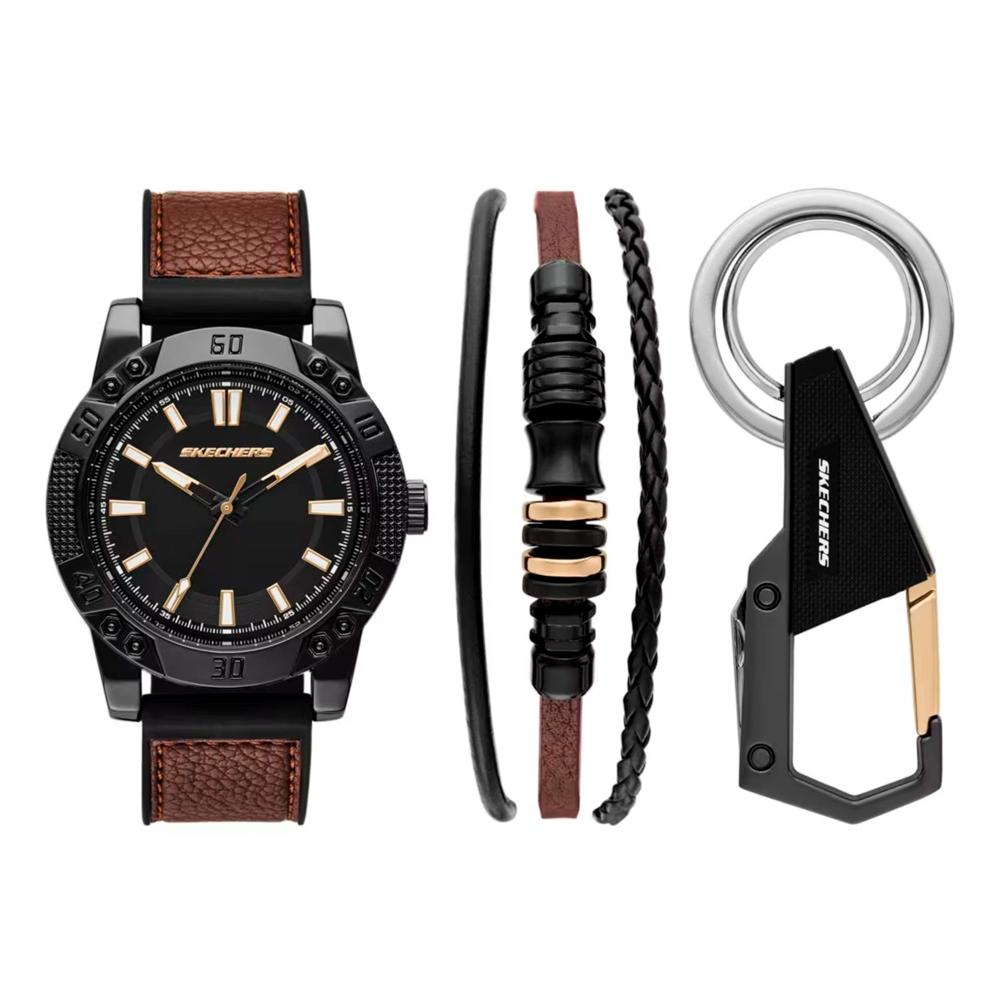 Reloj Analogico Hombre Sr9117 Skechers - 1032385