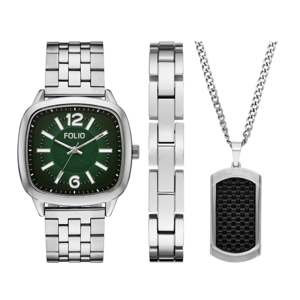 Reloj Analogico Hombre Fmdfl6077 Folio - 1032411