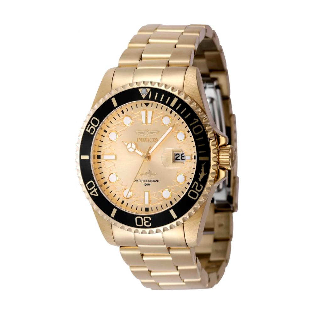 Reloj Analogico Hombre 48376 Invicta Pro Diver - 1032606