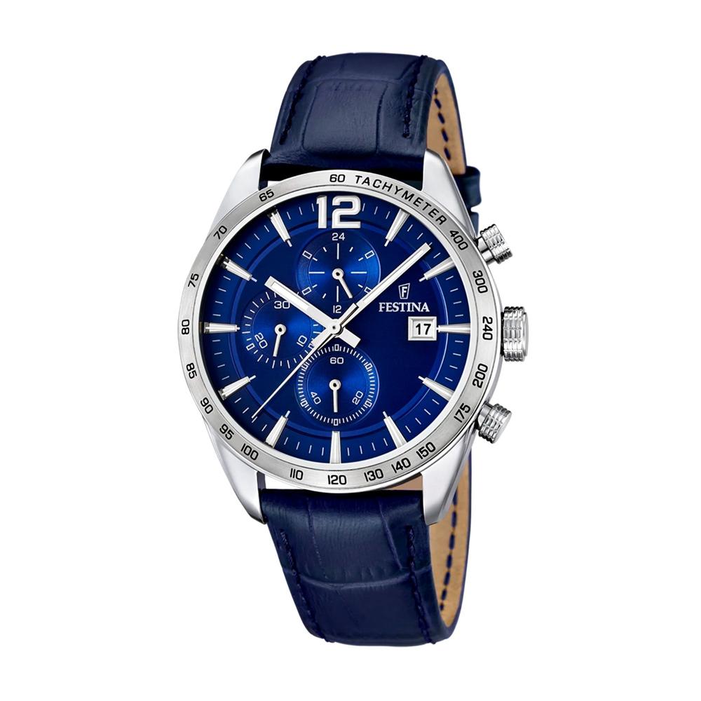 Reloj Analogico Hombre F16760/3 Festina - 1032612