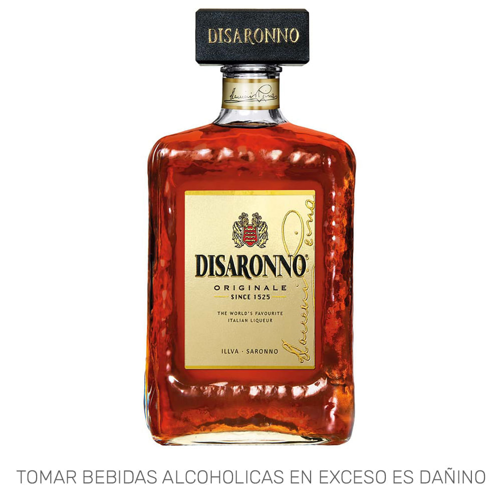 Licor DISARONNO Original Botella 700ml