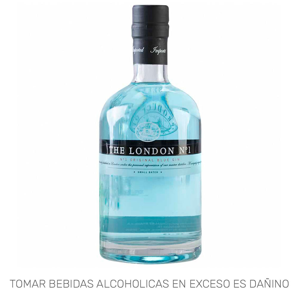 Gin THE LONDON N°1 Botella 700ml