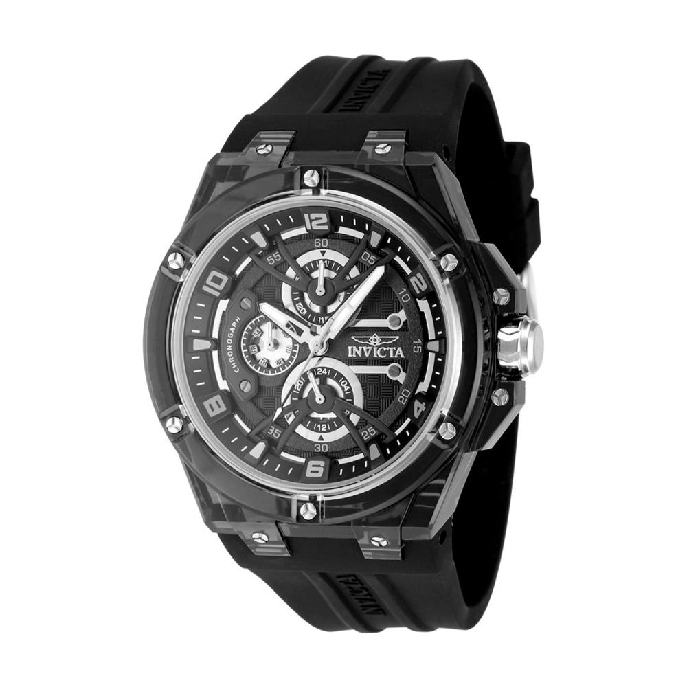 Reloj Analogico Hombre 48803 Invicta Racing - 1032743