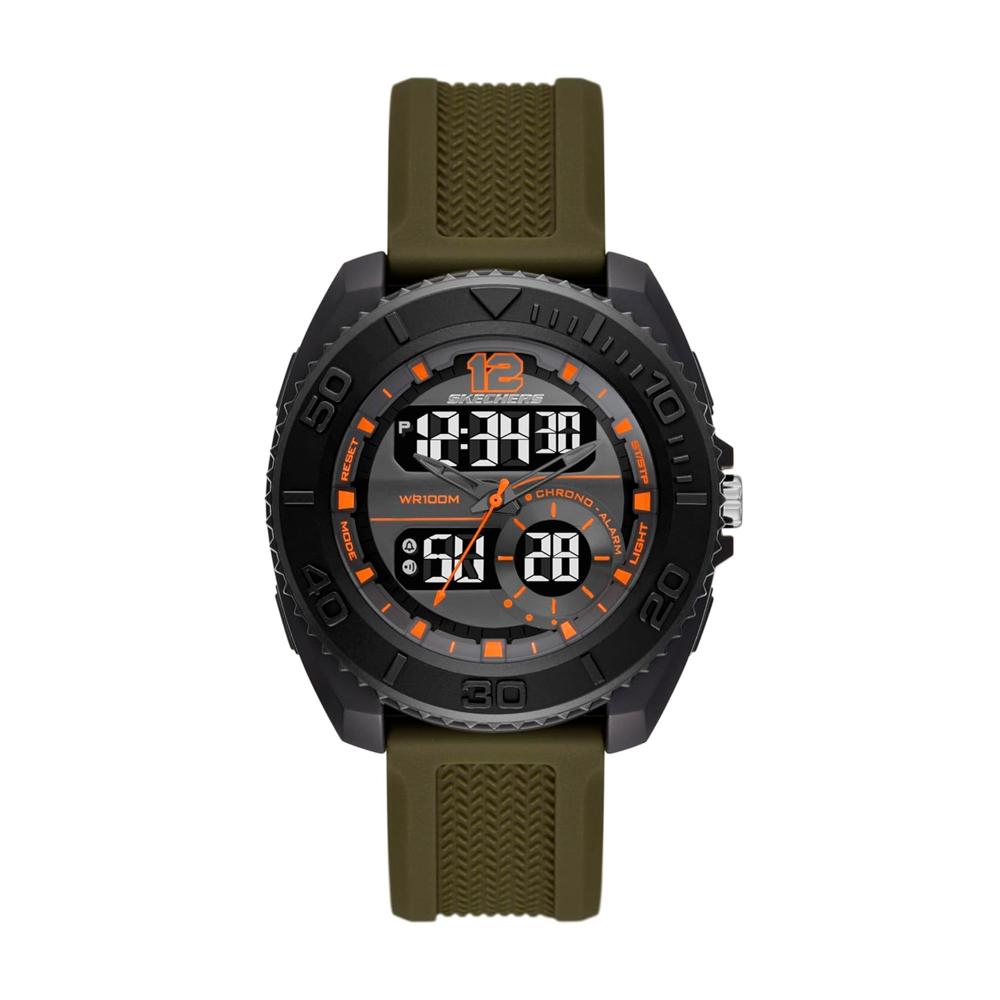 Reloj Analogico-Digital Hombre Sr5241 Skechers - 1032371