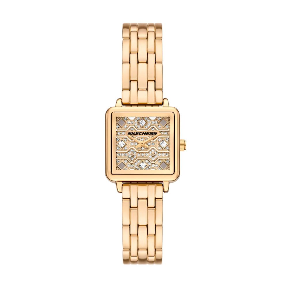 Reloj Analogico Mujer Sr6339 Skechers - 1032392