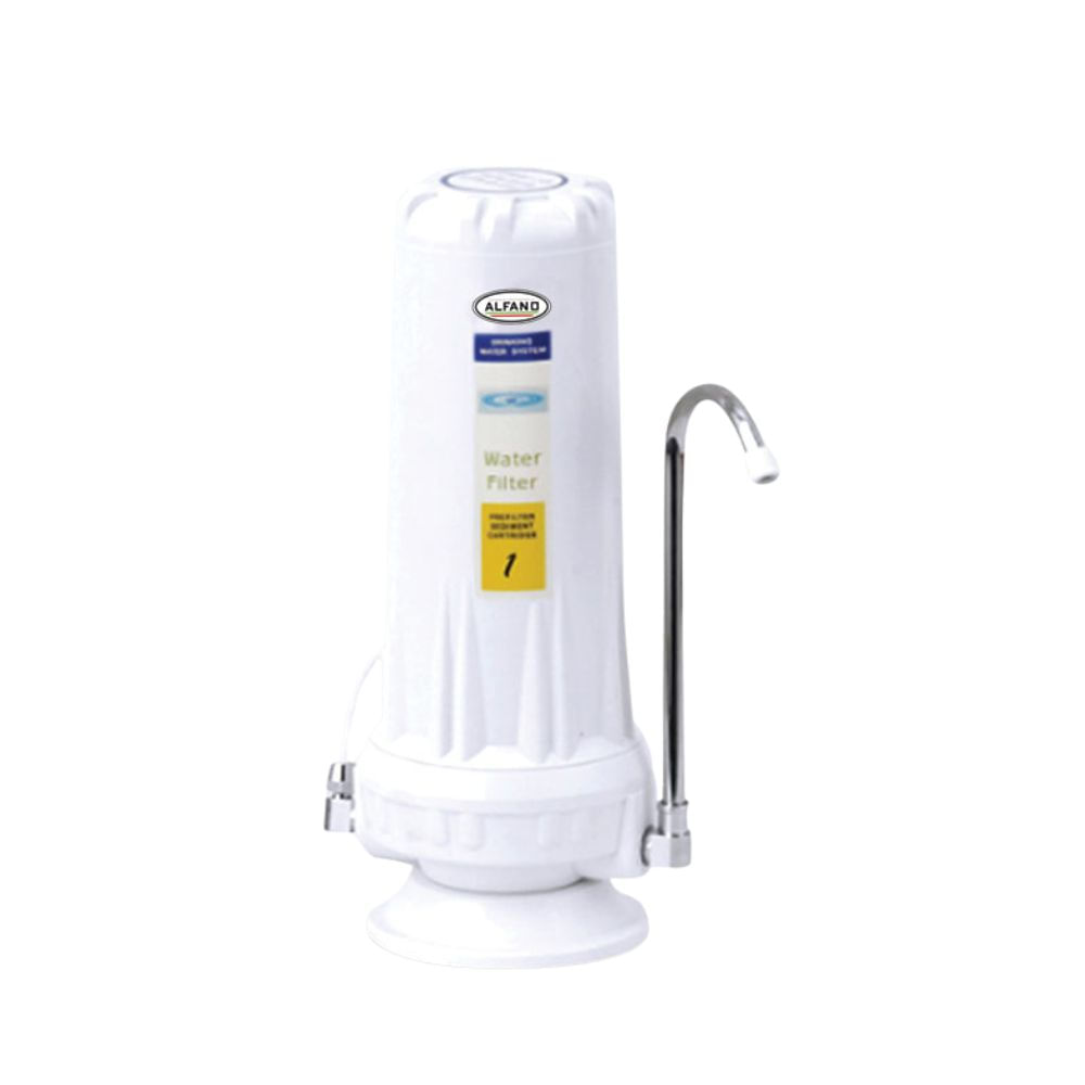 Purificador de Agua sobre Lavadero C-360XW