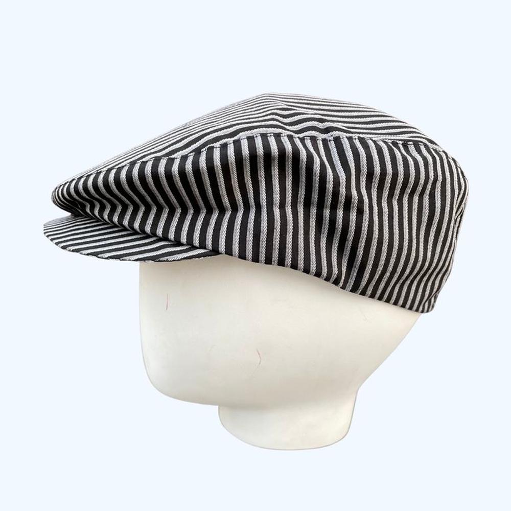 Boina de Hombre Nation Legacy - Negro  Talla M