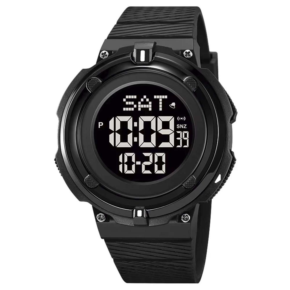 Reloj Skmei Dynamic Hombre Digital Dual Deportivo Multifunción 2010