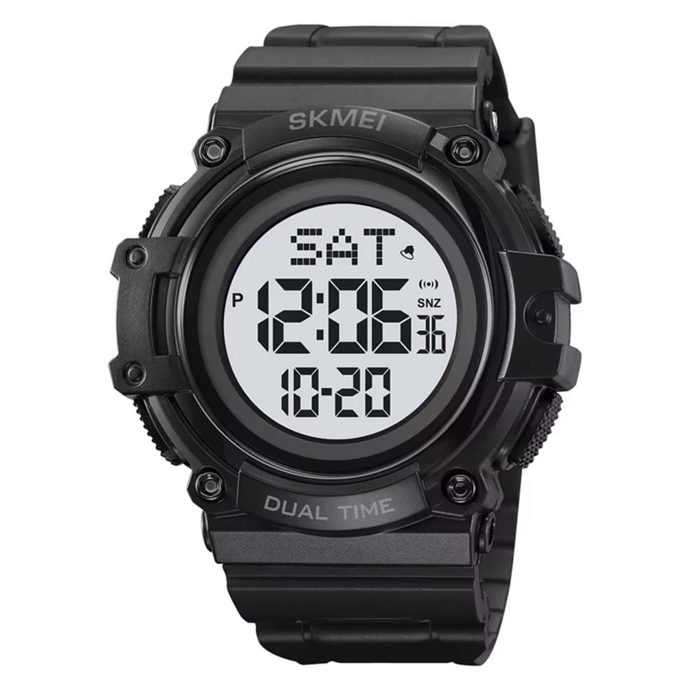 Reloj SKMEI Crab Hombre 2230 Digital Deportivo Multifunción 2230