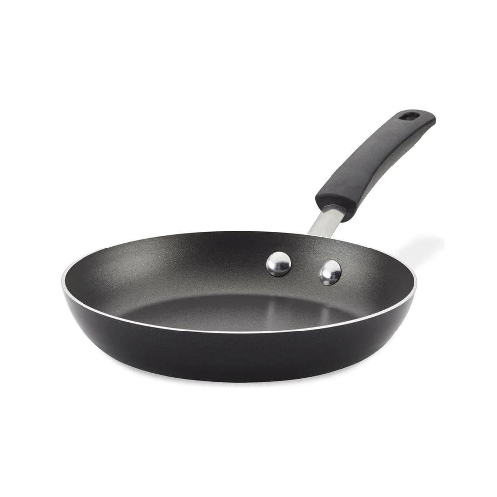 Sartén antiadherente Farberware Easy Clean aluminio 20 cm Negro