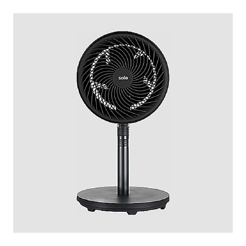 Ventilador Sole SOLAIR017 de 33W