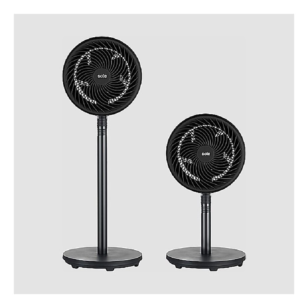 Ventilador Sole 33W SOLAIR017