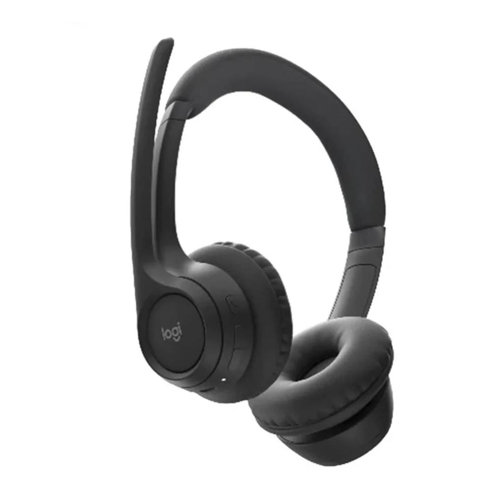 AUDIFONO C/MICROFONO GAMER LOGITECH ZONE 300 BLUETOOTH