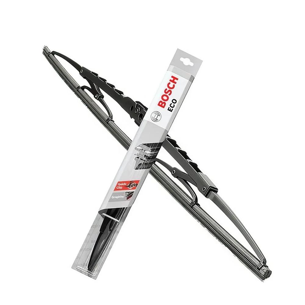 Plumilla Bosch 18” 450mm Eco Limpia Parabrisas