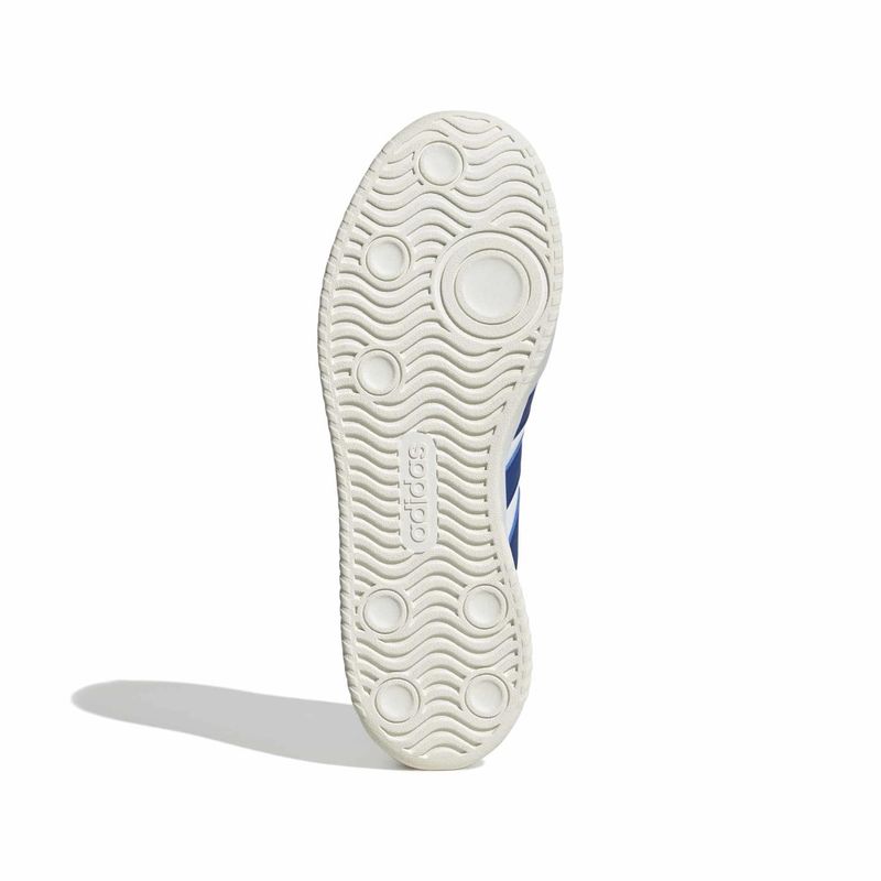 Adidas VL Court FC HQ0050 Urbana Blanco