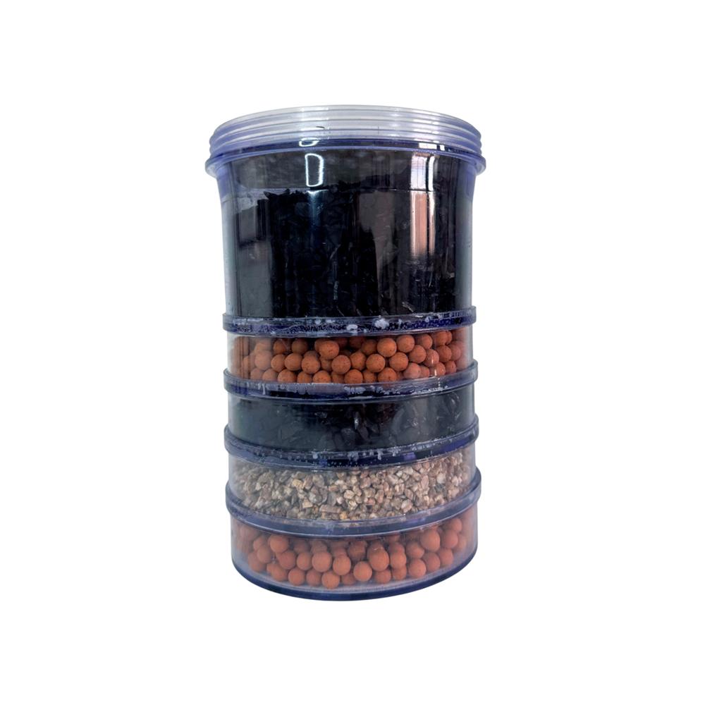 Filtro Multietapa repuestopara dispensador de agua de 14L