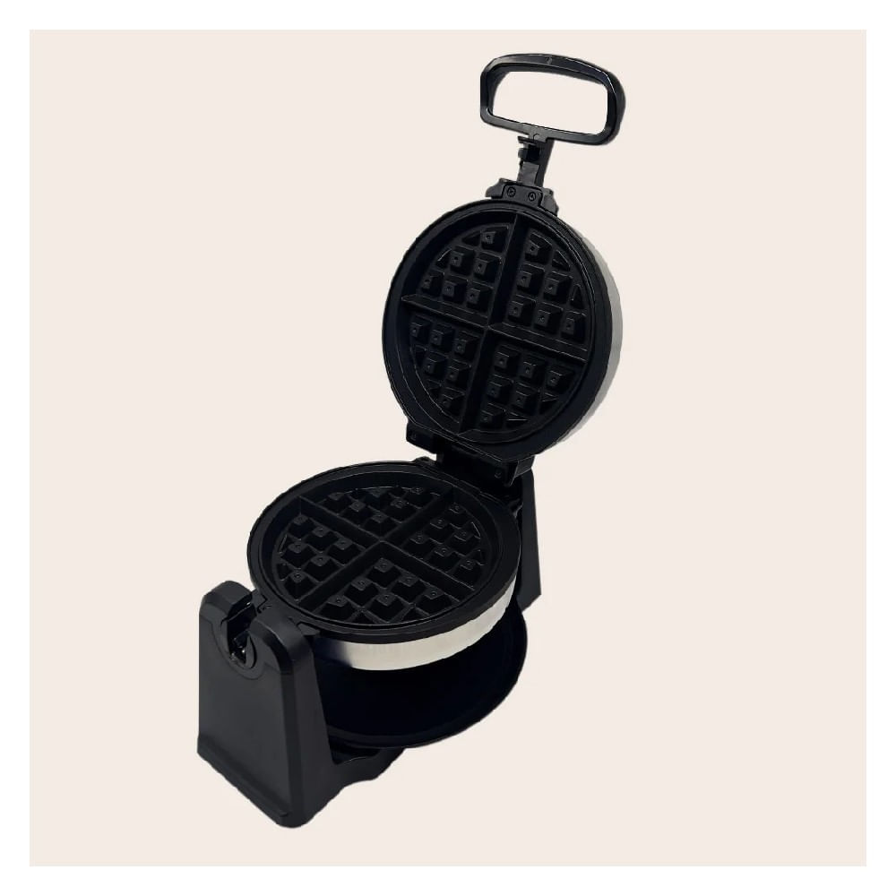 Waflera Electrica FZ-822WF Giratoria