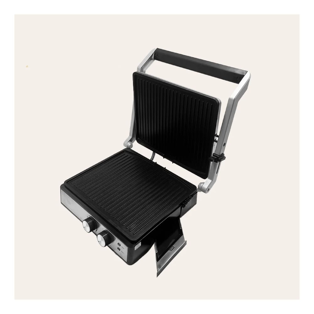 FZ Parrilla Electrica FZ-836SG