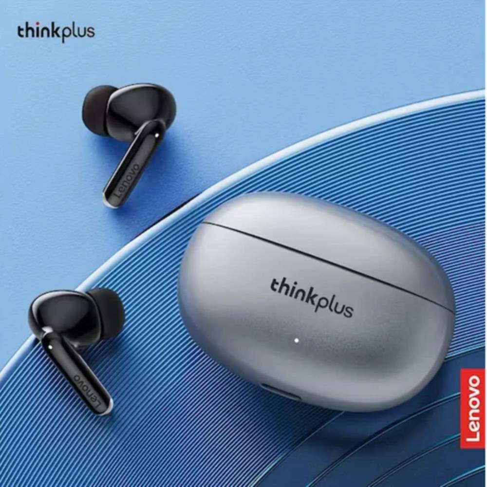 Audifonos Bluetooth Lenovo XT88 2022 BT 20Hrs.