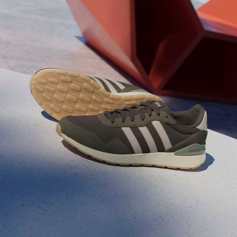 adidas gazelle silver green womens Tenis Adidas Hombre Hoops 3.0 ID1113 Blanco Camu – SPORT MASTERS main image 0