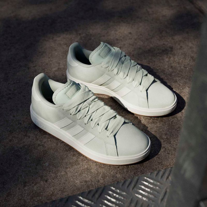 Adidas Grand Court Base 00S IH1685 Urbana Verde