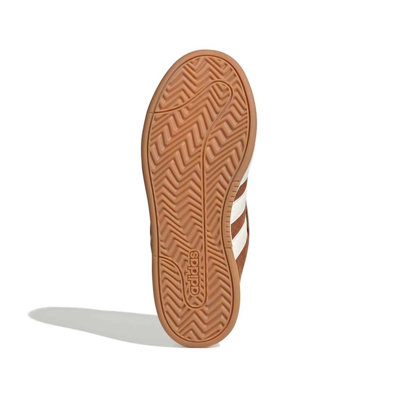 Adidas Grand Court Alpha 00S JQ7293 Urbana Marrón