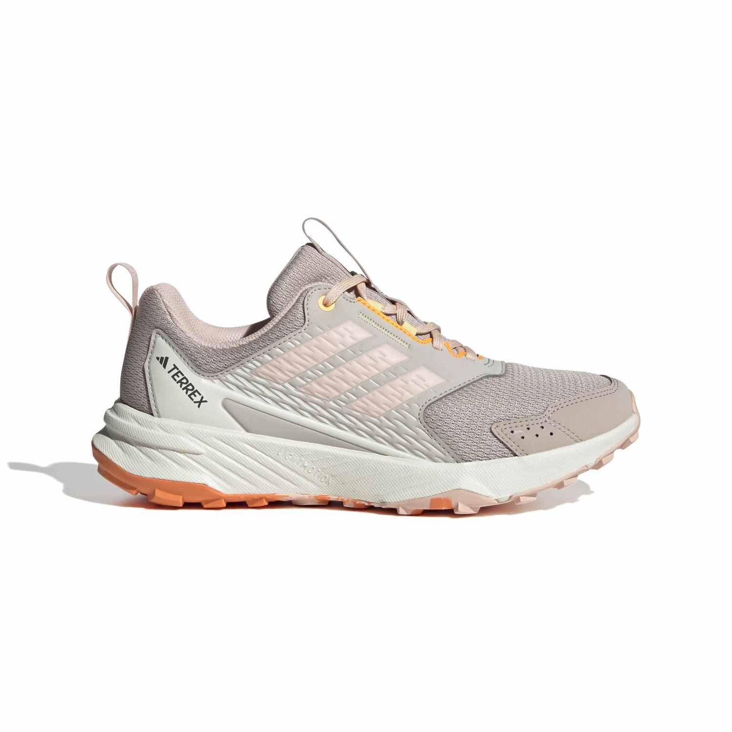 Zapatillas Outdoor Adidas Mujer Terrex Tracefinder 2 W Jr9141 Marrón