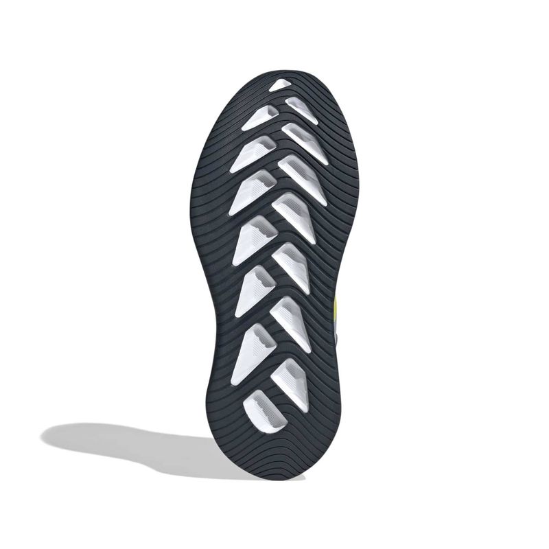 Adidas Treadmove JQ9774 Deportiva Plomo