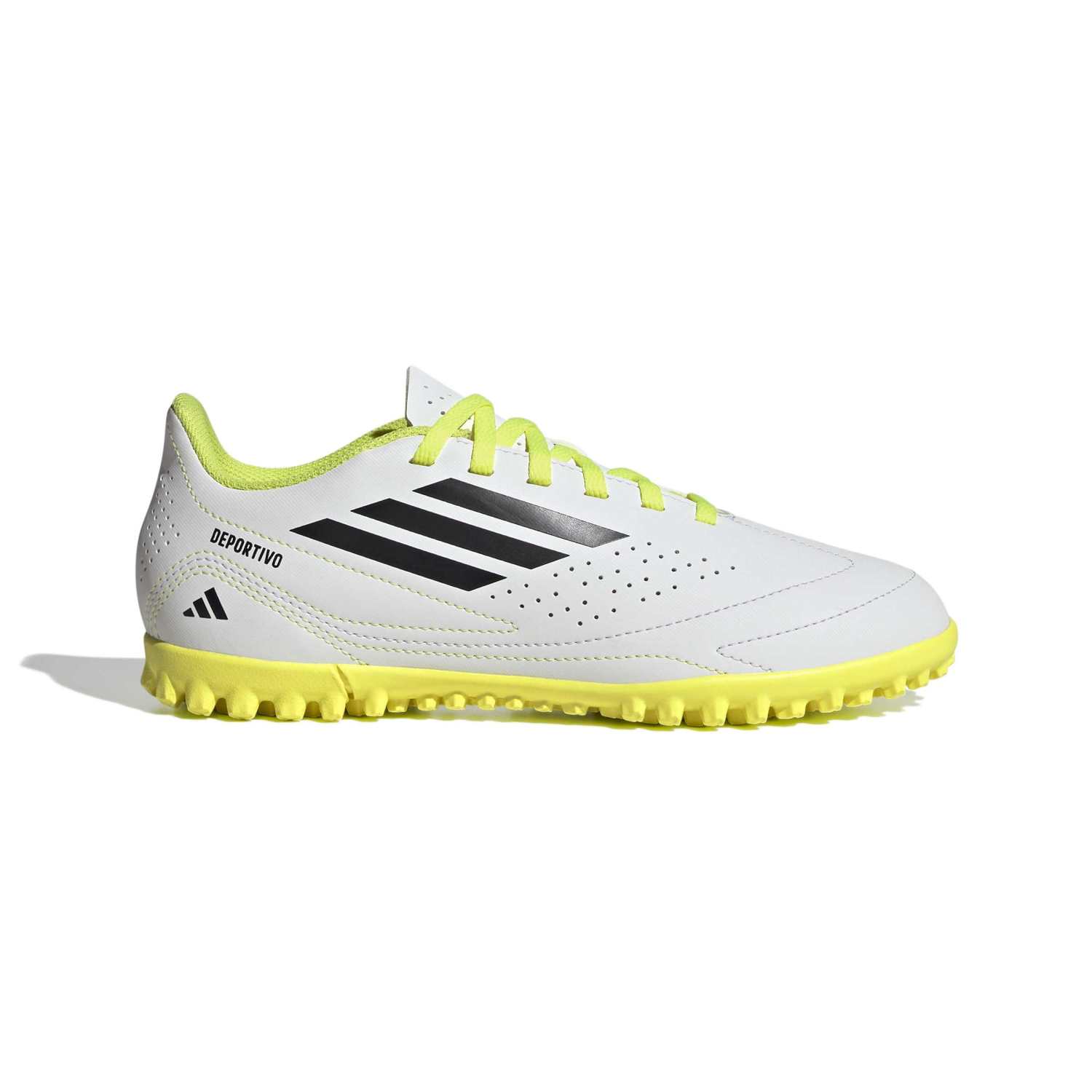 Zapatillas De Fútbol Adidas Niño Deportivo Iii Tf J Jp9170 Para Pasto Sintético