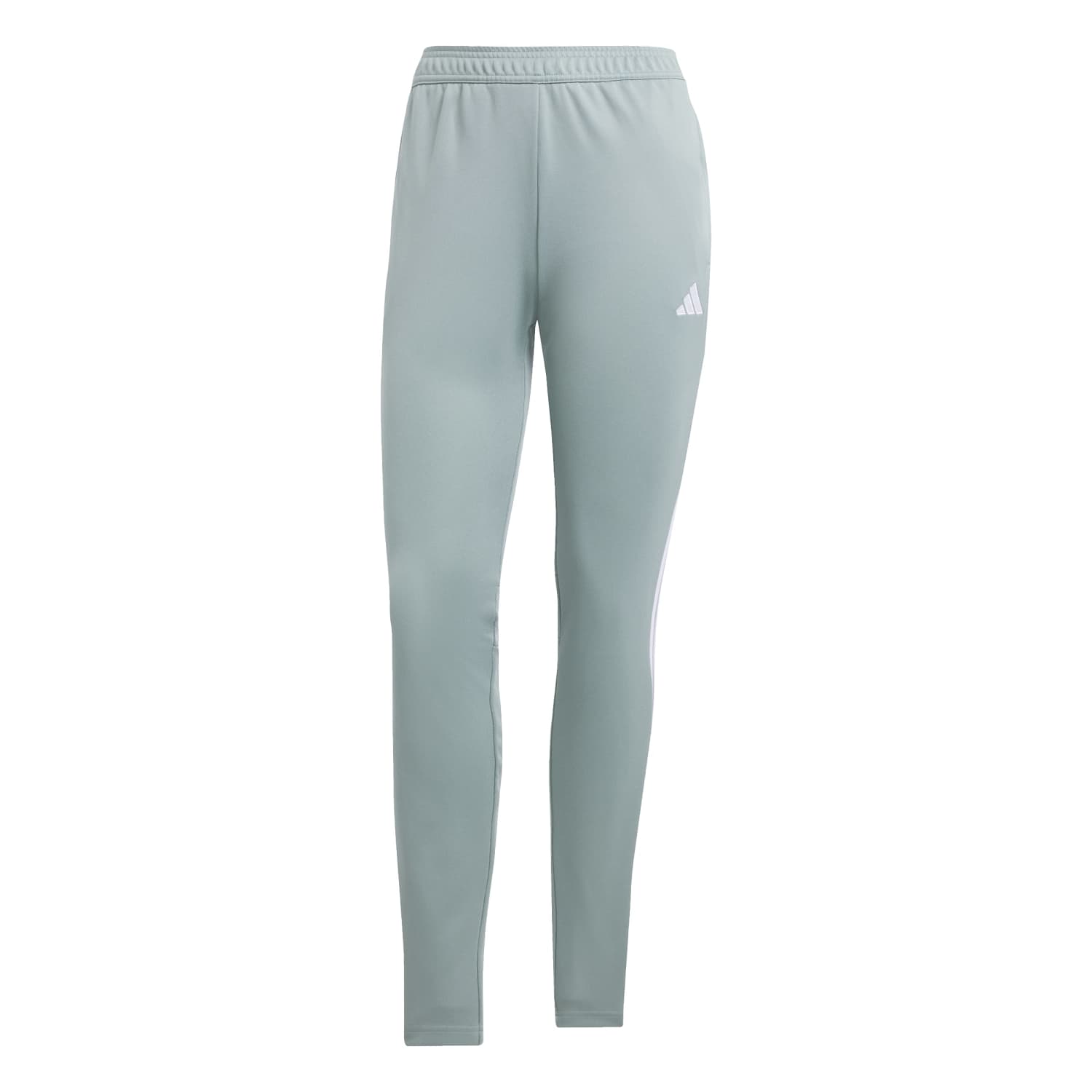 Pantalon De Buzo Adidas Mujer Tiro Es Pnt W Jm5981 Verde