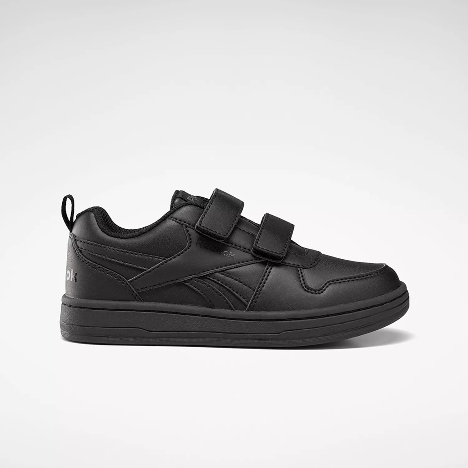 Zapatillas Urbanas Reebok Niño Royal Prime 2 100202440 Negro 11.5 US