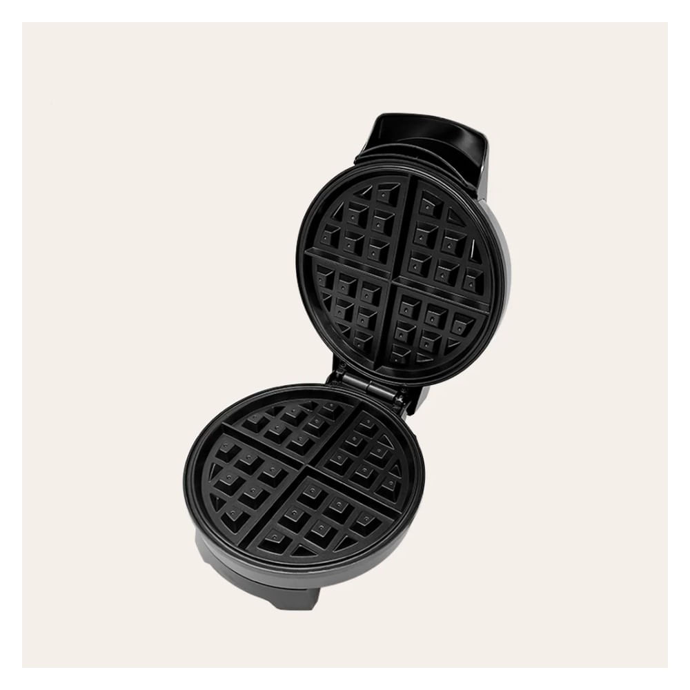 Waflera electrica FZ-816WR