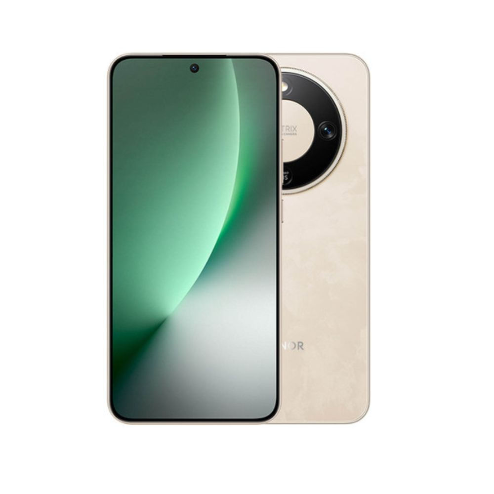 Honor Magic 8 Lite 256gb 8gb Ram Sunrise Gold