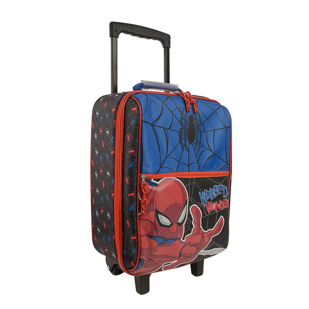 Pack Escolar Maleta Spiderman Araña Oficio | Oechsle - Oechsle