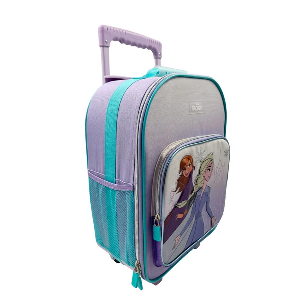Pack Escolar Maleta Frozen 2 Oficio | Oechsle - Oechsle