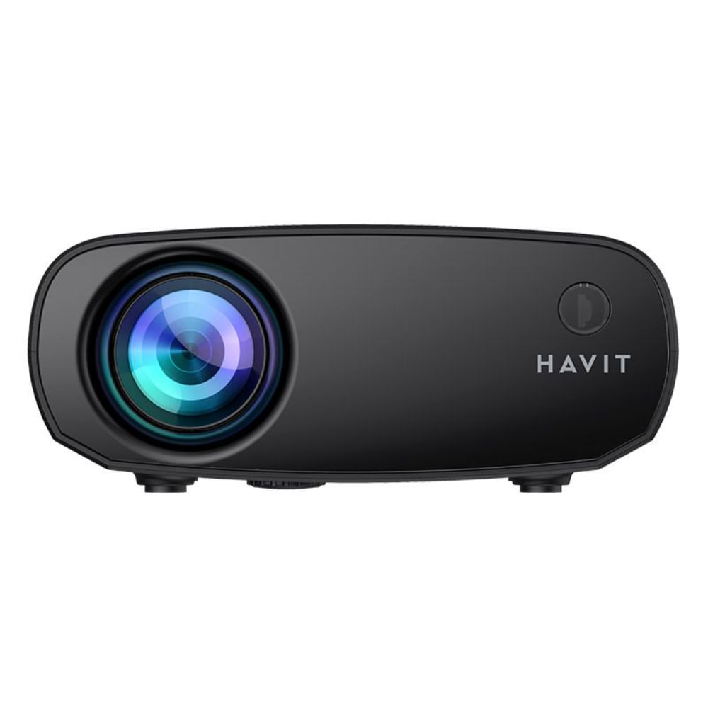 PROJECTOR HAVIT PJ207 NEGRO