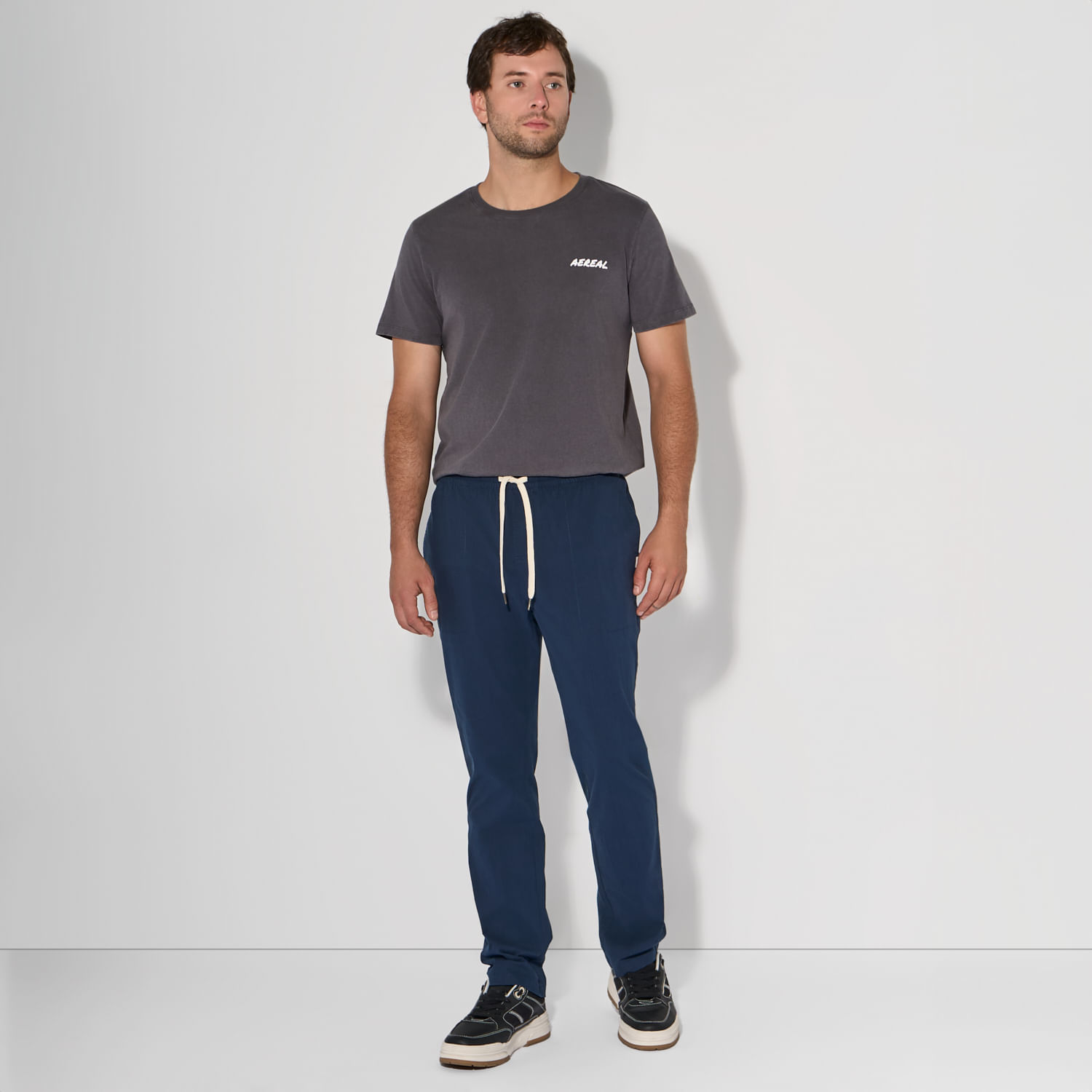 Pantalon Hombre Aereal Pantsurf