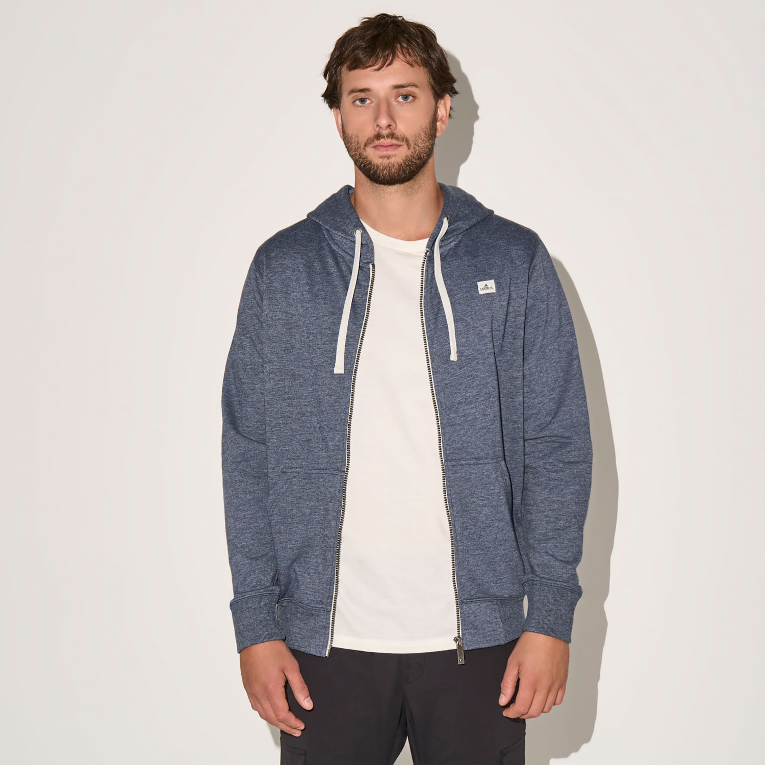 Polera Hombre Aereal Ess