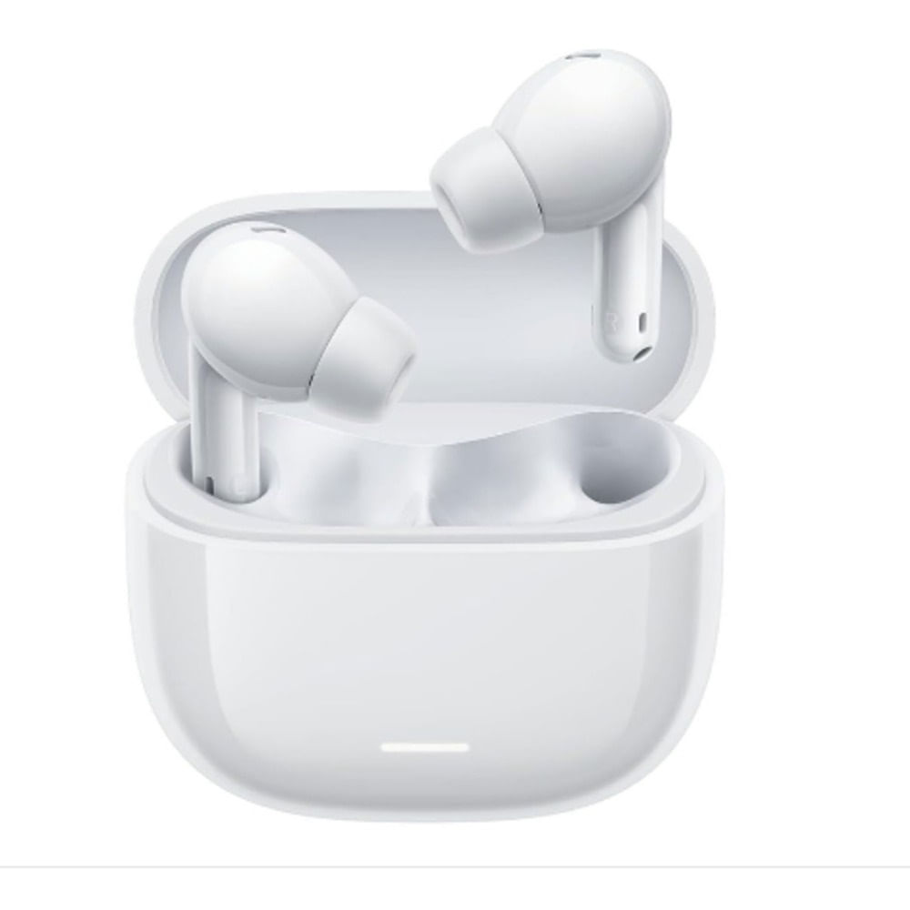 Audifonos Redmi Buds 8 Lite Doble Microfono -  BLANCO