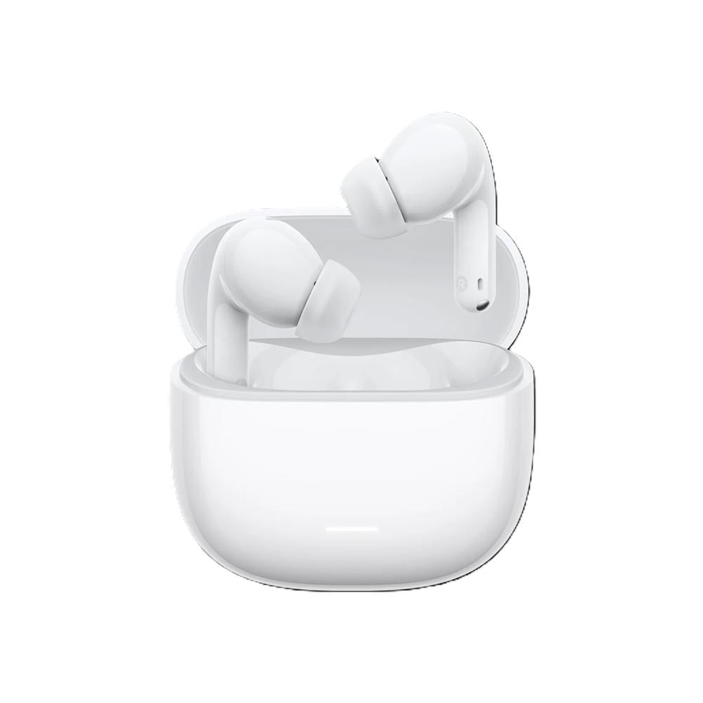 Audífonos Xiaomi Redmi buds 8 Lite Doble Microfono - Blanco